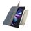 Чохол-книжка Switcheasy Origami For iPad Pro 12.9" (2022~2018) Alaskan Blue (SPD212093AB22) - фото 3