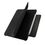 Чохол-книжка Switcheasy Origami For iPad Pro 12.9" (2022~2018) Black (SPD212093BK22) - фото 3