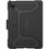 Чохол-книжка UAG Metropolis для Apple iPad Pro 11" (2018-2022)/Air 10.9" (2020)/Air 11'' 2024/  Чорний - фото 2