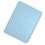 Чохол Logfer Origami Smart pencil Case для iPad Air 4 / iPad Air 5 10.9 2020 / 2022 Light blue - фото 1