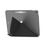Чехол Moshi VersaCover Case with Folding Cover Charcoal Black for iPad Pro 11" (4th-1st Gen) (99MO231601) - фото 2