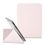 Чехол Moshi VersaCover Case with Folding Cover Sakura Pink for iPad 10.9" (10th Gen) (99MO231607) - фото 1
