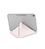 Чехол Moshi VersaCover Case with Folding Cover Sakura Pink for iPad 10.9" (10th Gen) (99MO231607) - фото 3