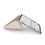 Чохол Moshi VersaCover Case with Folding Cover Savanna Beige for iPad Pro 11" (4th-1st Gen) (99MO231602) - фото 2