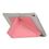 Чохол Origami Case iPad Air 3 10,5 (2019)/ PRO 10.5 Leather pink - фото 2