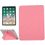 Чохол Origami Case iPad Air 3 10,5 (2019)/ PRO 10.5 Leather pink - фото 3