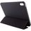 Чехол Smart Case Open buttons для Apple iPad Air 13'' (2024) (Black) - фото 2