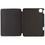 Чохол Smart Case Open buttons для Apple iPad Pro 11" (2024) (Black) - фото 2