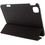Чохол Smart Case Open buttons для Apple iPad Pro 11" (2024) (Black) - фото 3