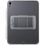 Чохол Spigen для iPad 10.9" (2022) - AirSkin Hybrid S, Cleare (ACS05419) - фото 2