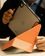 Чохол Native Union Active Case Apricot Crush for iPad 11" A16 (ACTCSE-APR-IP-109) - фото 3