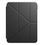 Чехол Native Union Active Case Black for iPad Air 11" M2/M3 (ACTCSE-BLK-IPA-11) - фото 1