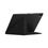 Чехол Pitaka MagEZ Case Folio 2 Black for iPad Pro 13" M4 (FOL2404P) - фото 2