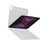 Чохол Pitaka MagEZ Case Folio 2 White for iPad Pro 13" M4 (FOL2405P) - фото 3