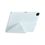 Чохол Pitaka MagEZ Case Folio 2 Light Blue for iPad Pro 13" M4 (FOL2406P) - фото 3