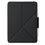 Чехол Pitaka MagEZ Case Folio 2 Black for iPad 11" A16 (FOL2501) - фото 1