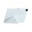 Чохол Pitaka MagEZ Case Folio 2 Light Blue for iPad 11" A16 (FOL2502) - фото 3