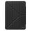 Чехол-книжка LAUT HUEX FOLIO для iPad Air 11" (2024)/Air 10.9"/Pro 11" (2022-2018) Black (L_IPA24S_HF_BK) - фото 1