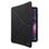 Чехол-книжка LAUT HUEX FOLIO для iPad Air 11" (2024)/Air 10.9"/Pro 11" (2022-2018) Black (L_IPA24S_HF_BK) - фото 2