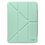 Чехол-книжка LAUT HUEX FOLIO для iPad Air 11" (2024)/Air 10.9"/Pro 11" (2022-2018) Green (L_IPA24S_HF_GN) - фото 1