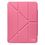 Чохол-книжка LAUT HUEX FOLIO для iPad Air 11" (2024)/Air 10.9" (22,20)/Pro 11" (22-18) Pink (L_IPA24S_HF_P) - фото 1