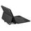 Чехол-клавиатура LAUT TYPEFOLIO 2 для iPad Air 11" (2024) Black (L_IPA24S_TY2_BK) - фото 3