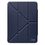 Чохол-книжка LAUT HUEX FOLIO для iPad Pro 13" (2024) - Navy (L_IPP24L_HF_NV) - фото 1