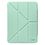 Чохол-книжка LAUT HUEX FOLIO для iPad Air 13" (2024) - Green (L_IPA24L_HF_GN) - фото 1