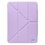 Чохол-книжка LAUT HUEX FOLIO для iPad Air 11" (2024)/Air 10.9" (22,20)/Pro 11" (22-18) та Pencil - Purple (L_IPA24S_HF_PU) - фото 1