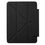 Чохол-книжка LAUT HUEX SLIM FOLIO для iPad Pro 13" (2024) - Black (L_IPP24L_HS_BK) - фото 1