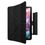 Чохол-книжка LAUT HUEX SLIM FOLIO для iPad Pro 13" (2024) - Black (L_IPP24L_HS_BK) - фото 3