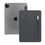 Чохол LAUT HUEX Smart Case для iPad Air 10.9/iPad Pro 11” Fog Grey (L_IPP21S_HP_FG) - фото 1