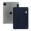 Чохол LAUT HUEX Smart Case для iPad Air 10.9/iPad Pro 11” Navy (L_IPP21S_HP_NV) - фото 1