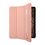 Чохол LAUT HUEX Smart Case для iPad Air 10.9/iPad Pro 11” Rose (L_IPP21S_HP_P) - фото 2