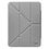 Чехол-книжка LAUT HUEX FOLIO для iPad Pro 13" (2024) Grey (L_IPP24L_HF_GY) - фото 1
