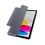 Чохол-книжка Switcheasy Facet for 2022 iPad 10 & 2025 iPad A16 Alaskan Blue (MPD210204AB25) - фото 2