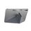 Чохол-книжка Switcheasy Facet for 2022 iPad 10 & 2025 iPad A16 Alaskan Blue (MPD210204AB25) - фото 3