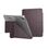 Чохол-книжка Switcheasy Facet for 2022 iPad 10 & 2025 iPad A16 Merlot (MPD210204ML25) - фото 1