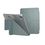 Чохол-книжка Switcheasy Facet for 2022 iPad 10 & 2025 iPad A16 Stormy Sea (MPD210204SS25) - фото 1