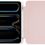 Чохол Proove Pillar Case iPad 10/11 10,9 2022/2025 (pink sand) (PCPIID102528) - фото 4