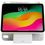 Чехол WIWU [JD-107] для iPad 10.9" [2022]/11"[2025] Classic Pro Skin Shield Case (White-Orange) - фото 3