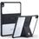Чохол Xundd Stand TPU+PC з посиленими кутами для Apple iPad 10.9" (2022-24) / 11" (2025) - фото 1