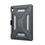 Чохол UAG для iPad 11'' (Gen 11, 2025) Scout+ Ash (124495113131) - фото 2