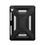 Чохол UAG для iPad 11'' (Gen 11, 2025) Scout+ Black (124495114040) - фото 1