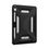 Чохол UAG для iPad 11'' (Gen 11, 2025) Scout+ Black (124495114040) - фото 2