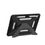 Чохол UAG для iPad 11'' (Gen 11, 2025) Scout+ Black (124495114040) - фото 3