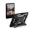 Чохол UAG для iPad 11'' (Gen 11, 2025) Scout+ Black (124495114040) - фото 5
