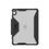 Чохол UAG для iPad Air 11'' (Gen 8, 2026) Plyo LT Ice/Black (124497114043) - фото 1