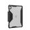 Чохол UAG для iPad Air 11'' (Gen 8, 2026) Plyo LT Ice/Black (124497114043) - фото 2