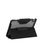 Чохол UAG для iPad Air 11'' (Gen 8, 2026) Plyo LT Ice/Black (124497114043) - фото 4
